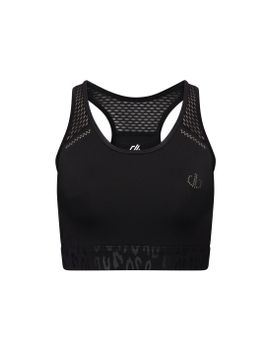 Sujetador deportivo de Fitness Dare2B No Excuse