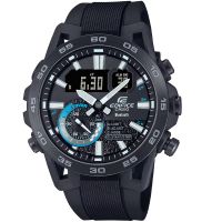reloj edifice modelo ecb-40pb-1aef marca casio hombre