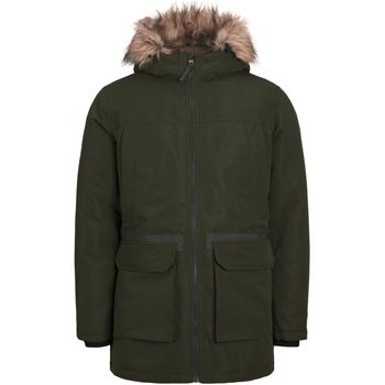 Jack & Jones Parka 12235858 JJEWING PARKA SN ROSIN para hombre