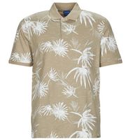 jack  jones polo jorcrayon aop polo ss para hombre