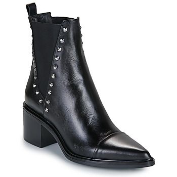 Mjus Botines MERANO STUDS para mujer