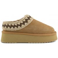 mou botines mufw681009a para mujer