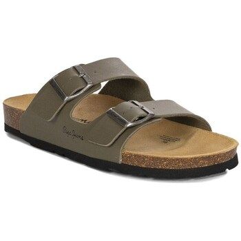 Pepe jeans Sandalias PLS90639771 para mujer
