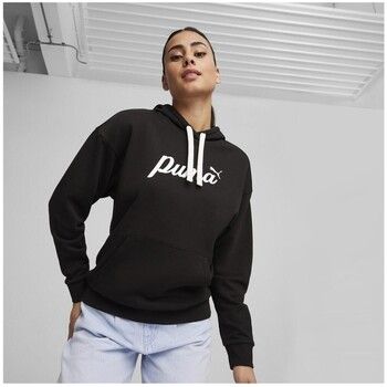 Puma Chaqueta deporte Ess+ Script para mujer