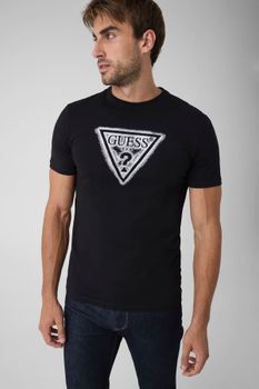 Camiseta Con Logo