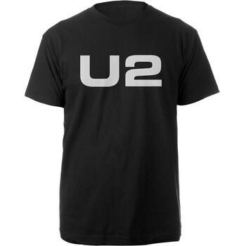 U2 Tops y Camisetas RO7448 para mujer