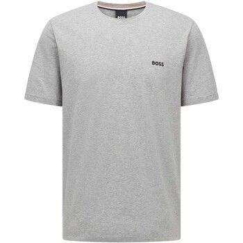 BOSS Camiseta Mixmatch para hombre