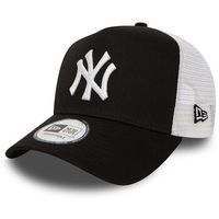 new-era gorra new york yankees clean a para mujer