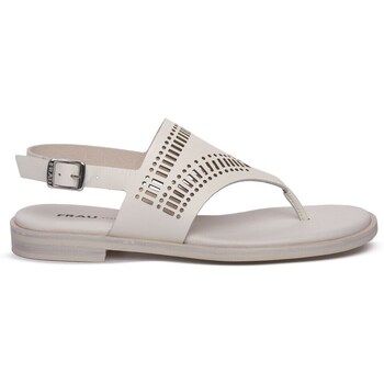 Frau Zapatos Bajos 86T5OFFW para mujer