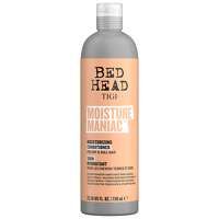 tigi bed head moisture maniac conditioner 750ml