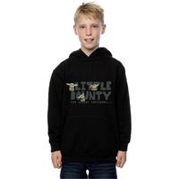 disney jersey little bounty hunter para nino