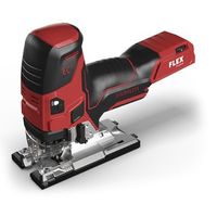 jigsaw 18v js 180ec flex - sin bateria ni cargador - 485403