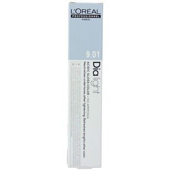 L'oréal Perfume Tinte Dia Light - 9.01 - Milk Shake Dorado para mujer