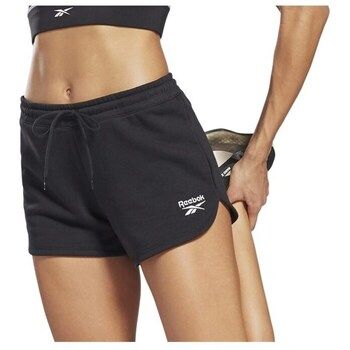 Reebok Sport Short French Terry Short para mujer
