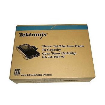 Xerox 16165700 Original Cyan High Capacity Toner Cartridge