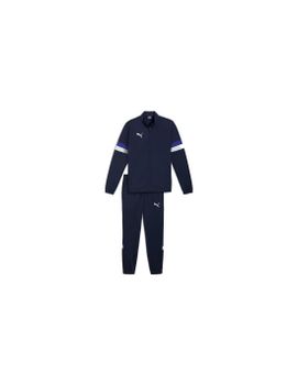 Chándal de Fútbol Puma Individualrise Tracksuit Hombre