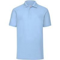 fruit of the loom polo 63402 para hombre