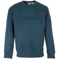 timberland jersey hampthon crew neck para hombre