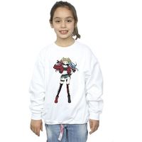 dc comics jersey bi9199 para nina