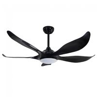 ventilador de techo led noro cct 20w