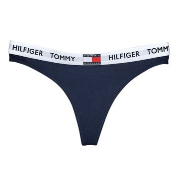 Tommy Hilfiger Strings THONG para mujer