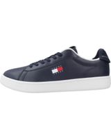 de tommy jeans zapatillas hombre modelo archive 98 color azul c1g