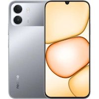 realme p4 lite 4g 4gb64gb gris grey dual sim