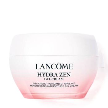 Lancome Cosmética Facial Hydra Zen Crema De Día En Gel Hidratante Anti-Estrés