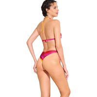 lisca banador traje de bano brasileno escotado osaka para mujer