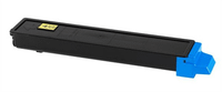 kyocera fsc-8020mcp8025mcpc8520c8525 toner laser cian tk895c