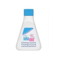 baby sebamed champu suave 150ml