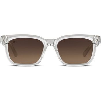X Frame Therapy Gafas de sol Elgatech Sun para hombre