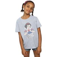 disney camiseta bi33697 para nina