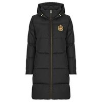 lauren ralph lauren abrigo de plumas pf w ch n cr-insulated-coat para mujer