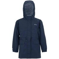 regatta chaqueta ballina para nino