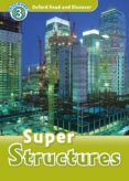 oxford read  discover 3 super structures mp3 pack