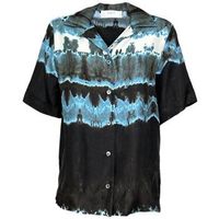 beatrice b camisa manga corta 4103 para mujer