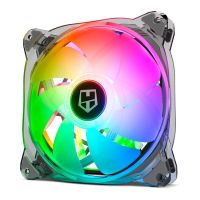 nox hummer x140-fan ventilador argb 140mm