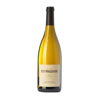 Enric Soler Vino Blanco Espenyalluchs Penedès Crianza 75 Cl 13% Vol.