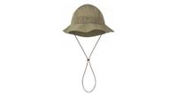 gorro buff go bucket verde