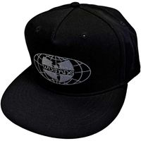 wu-tang clan gorra ro5896 para hombre