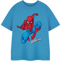 marvel camiseta ns9302 para nino