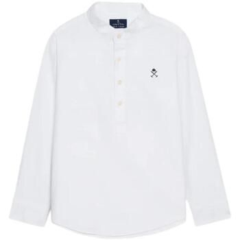 Harper And Neyer Camisa manga larga 120432001 205 para niño