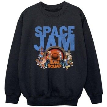 Dessins Animés Jersey Tune Squad para niña