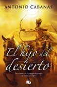 el hijo del desierto