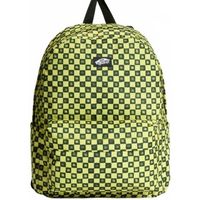 vans mochila vn000h4wgs11 old skool backpack para nina