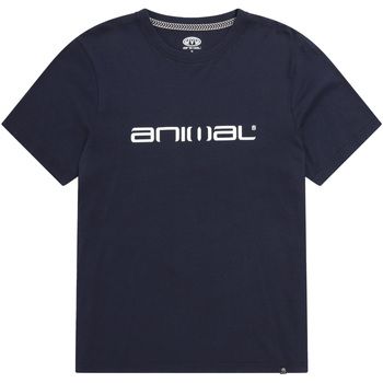 Animal Camiseta Classico para hombre