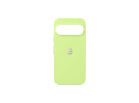 funda movil - google pixelsnap compatible con pixel 10 y pro verde lima