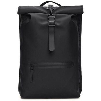 Rains Mochila Roltop para mujer