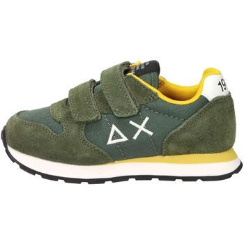 Sun68 Deportivas Moda Z45301B para niño